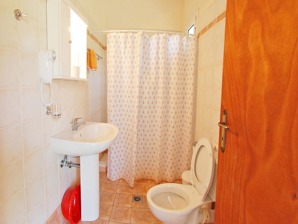 Emilia Apartments Trapezaki  Habitación foto